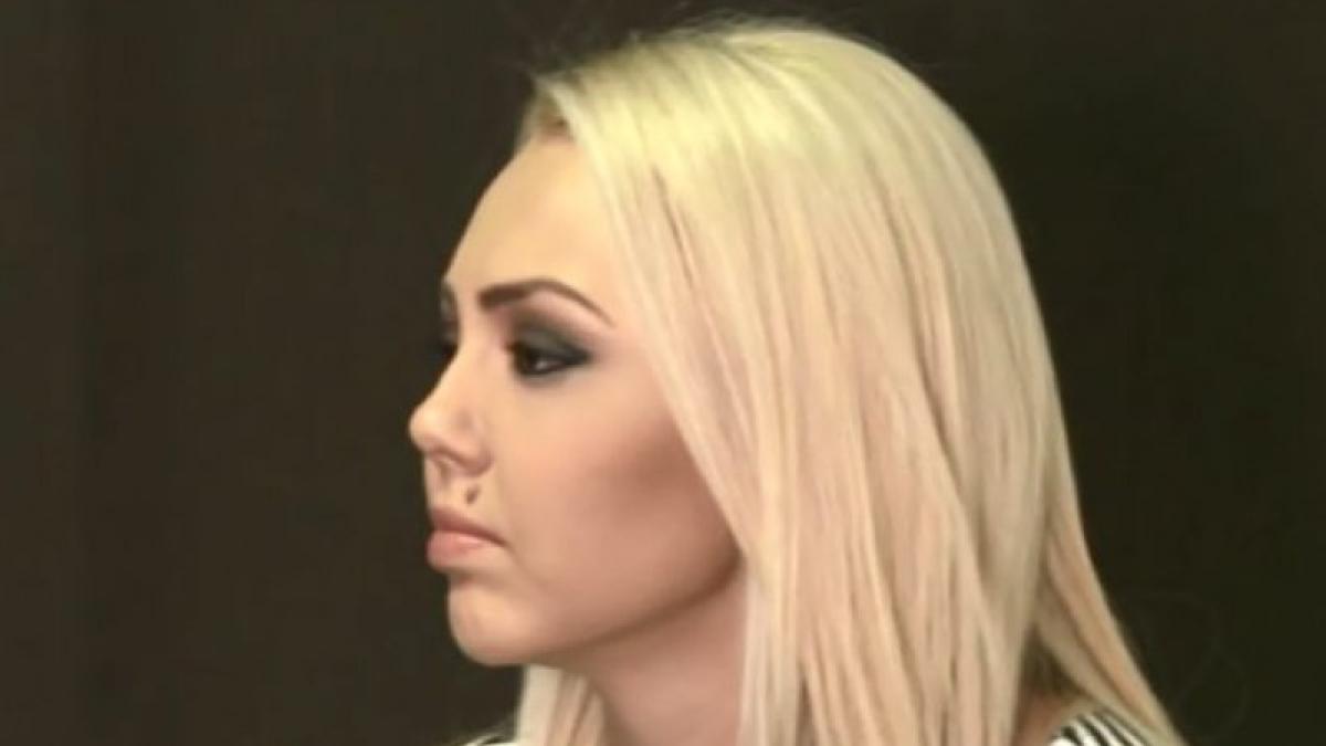 mara banica nu existau sanse pentru boala denisei ficatul ei era o pasta