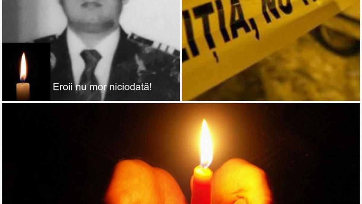 murim mama poezie scrisa pe facebook de un jandarm marcat de decesul politistului injunghiat mortal