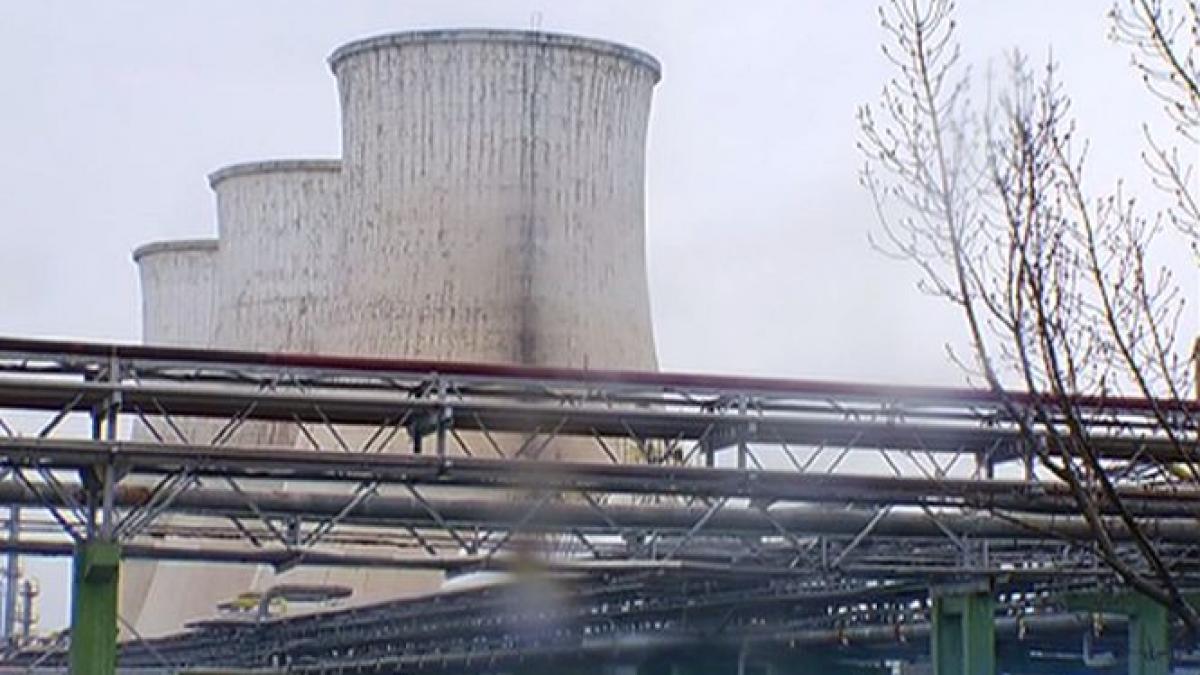 planuri mari pentru viitorul oltchim stefan vuza sensul economic al industriei chimice este foarte