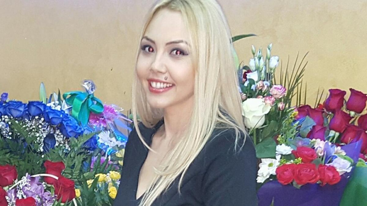 cum s au scurs ultimele zile de viata ale denisei raducu a murit in chinuri groaznice