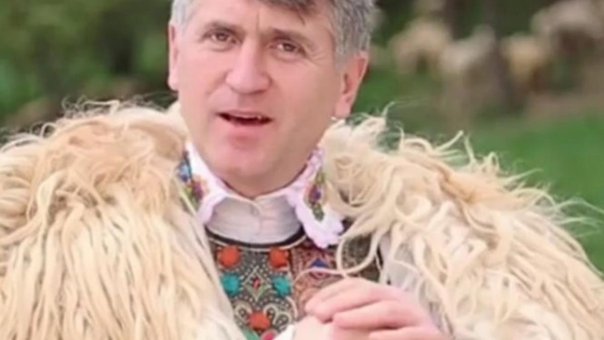 lovitura pentru cariera muzicala a preotului pomohaci fug primarii de el ca dracu de tamaie
