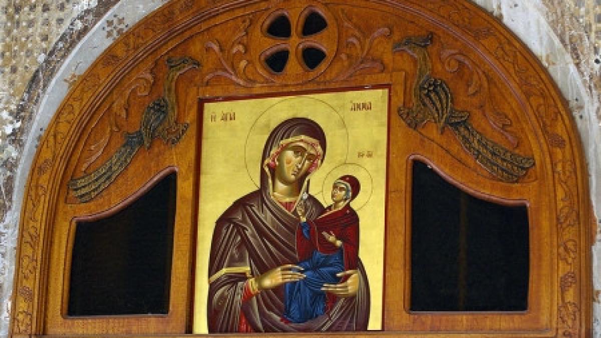 sarbatoare importanta pentru crestini mii de romance poarta numele acestei sfinte