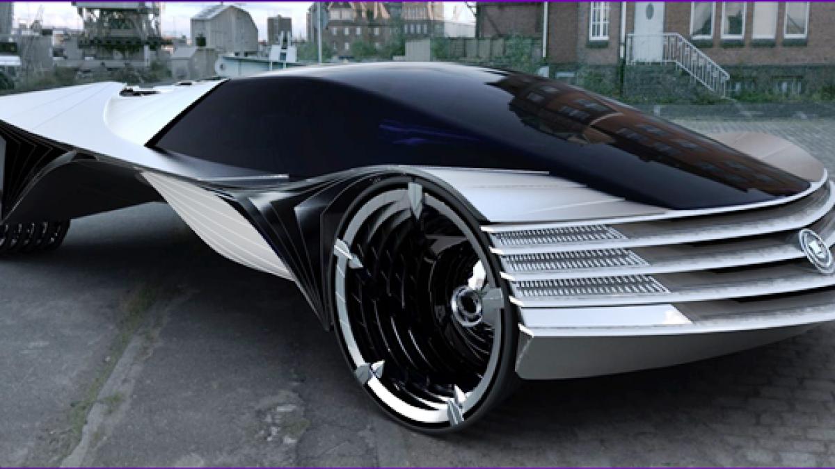 a aparut combustibilul viitorului cum ar fi sa alimentezi o data la 100 de ani video