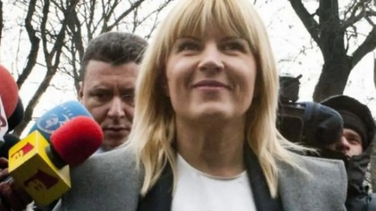 elena udrea invoita de dna sa plece in vacanta
