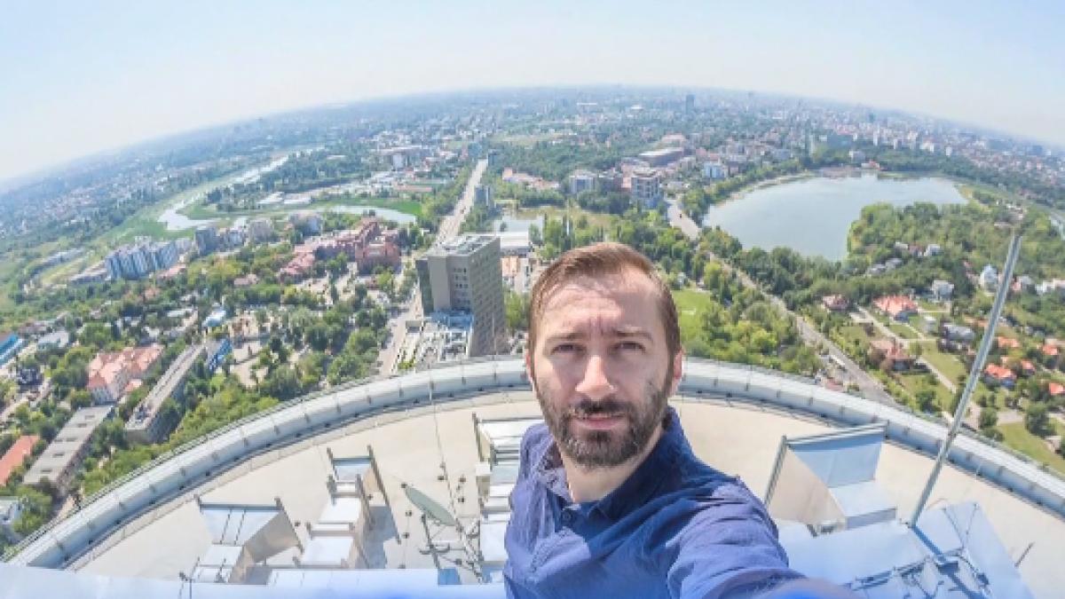 eroul zilei cristian vasile fotograful care aduce optimismul