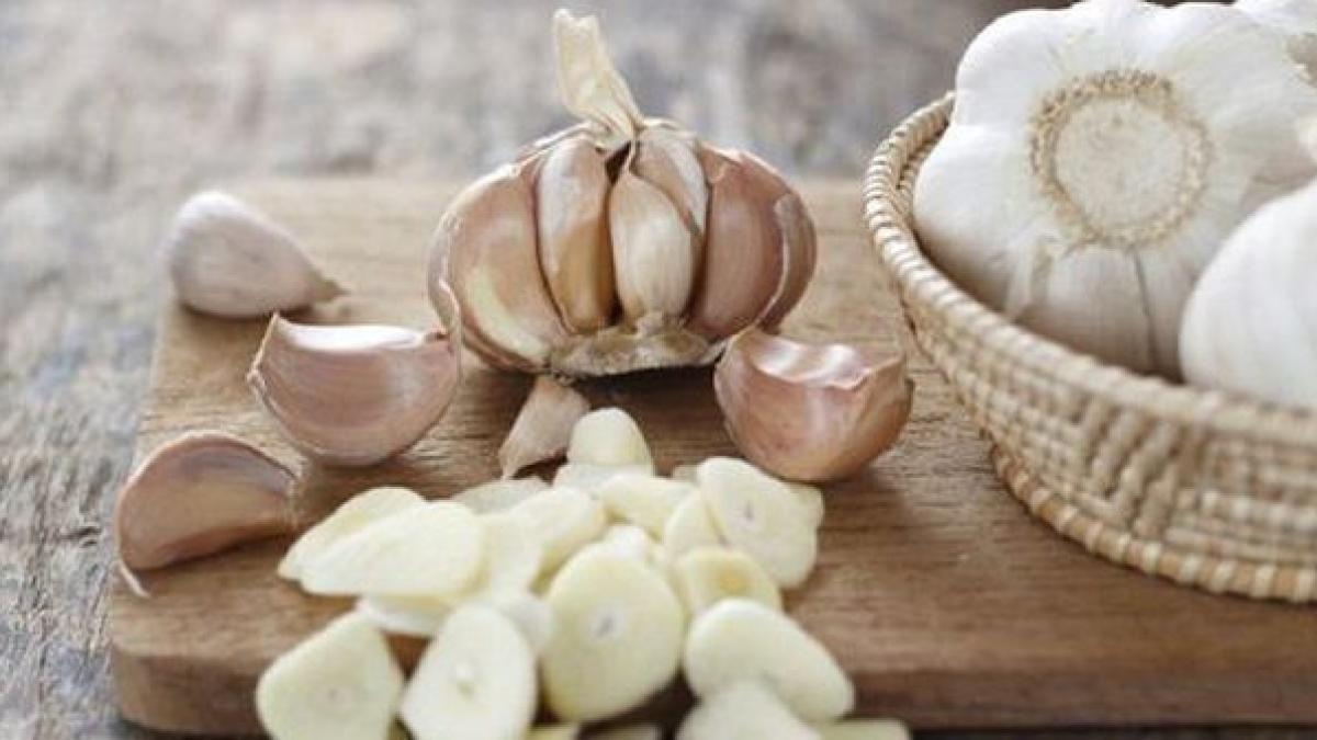 nu mai consuma niciodata usturoi daca ai una din aceste boli