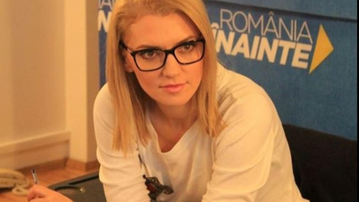 alina gorghiu mesaj pentru guvern sa publice analizele si simularile pentru implementarea