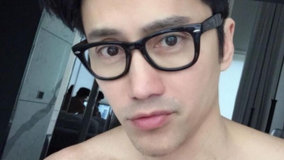 barbatul care a provocat rumoare pe internet nimeni nu crede ca asa ceva este posibil cati ani are