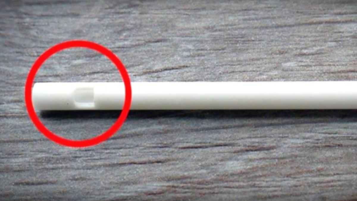 de ce betele de acadea au o gaura la capat sigur nu stiai asta