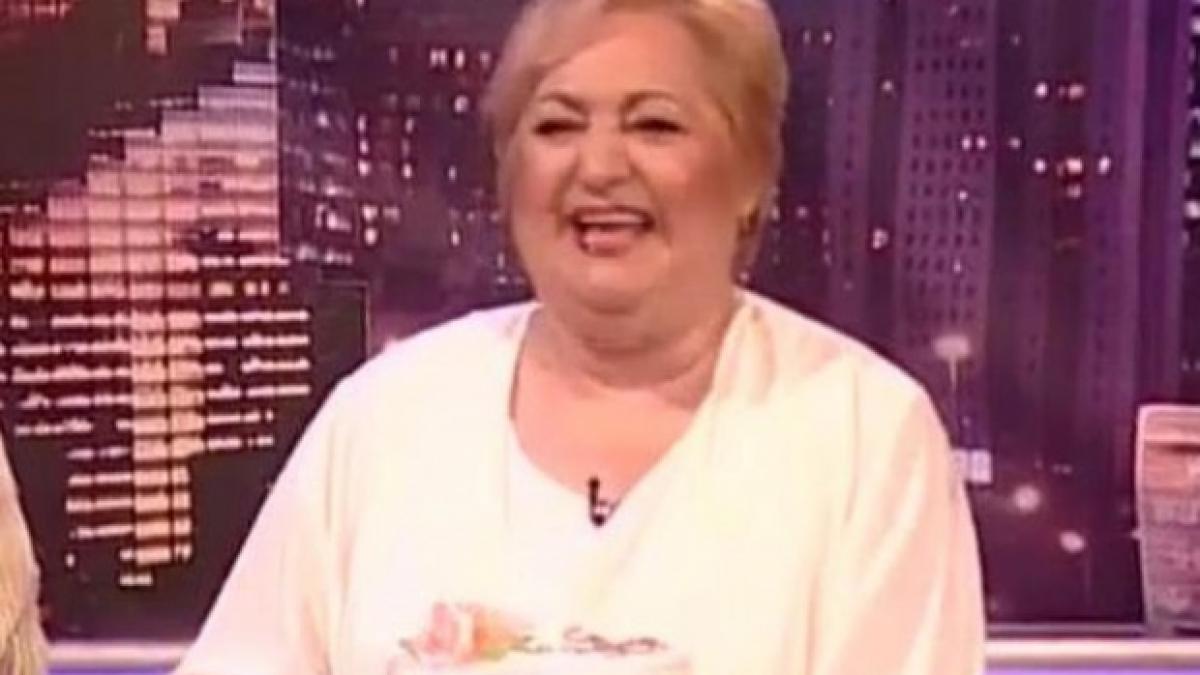 momente cumplite pentru marinela chelaru motivul pentru care a fost nevoita sa slabeasca radical