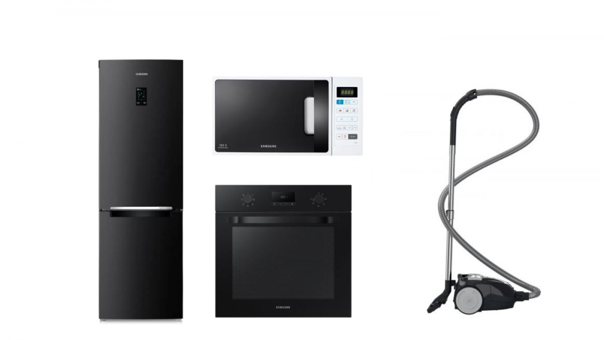 reduceri emag electrocasnice pentru toata casa