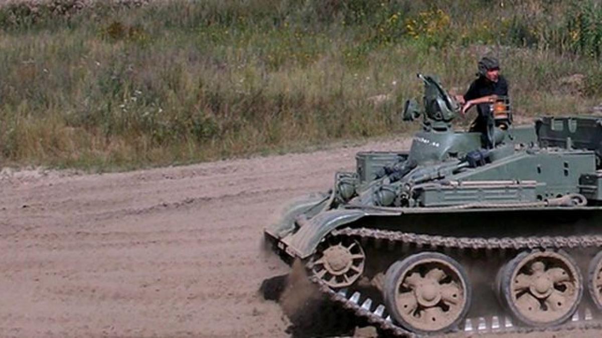 rusia isi sporeste arsenalul militar la granita cu romania anuntul facut de ministrul rus al