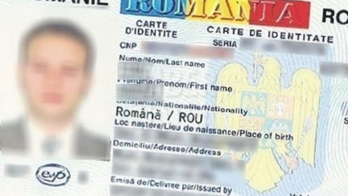 schimbare importanta privind cartile de identitate cardul de sanatate ar putea fi desfiintat