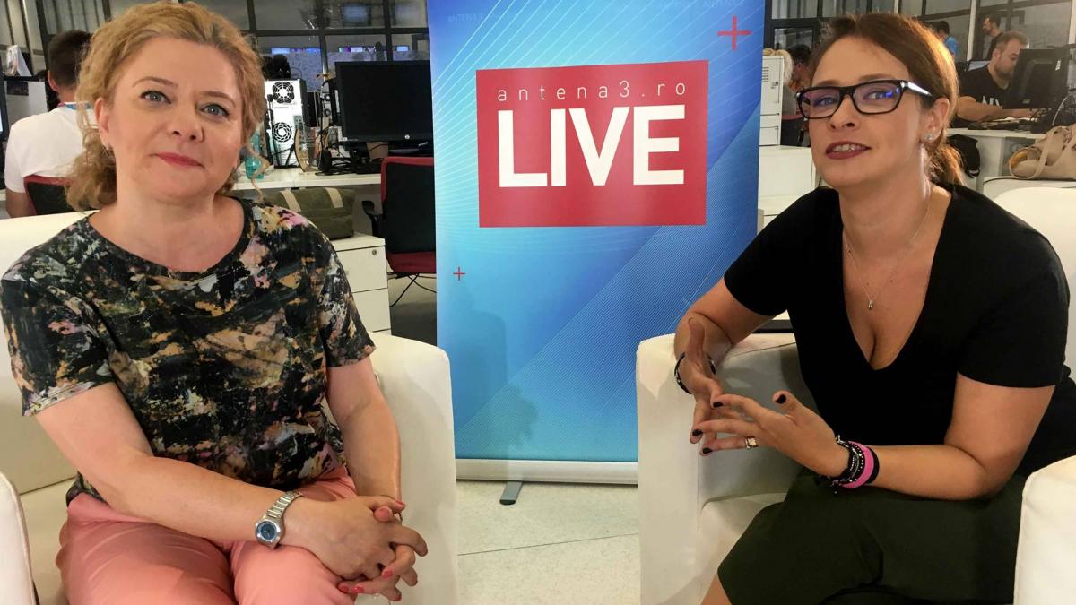 antena3 ro live psihologul ligia moise despre semnele depresiei si cum ii putem ajuta pe cei din