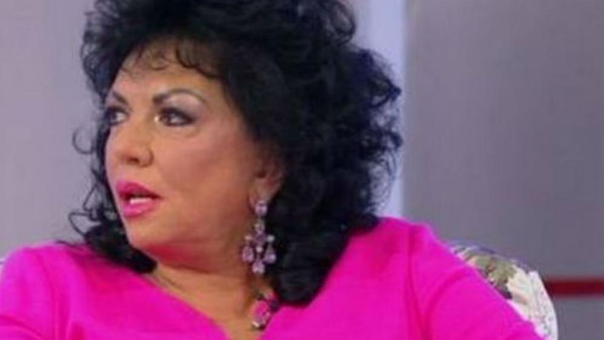 ce spunea carmen harra despre denisa raducu