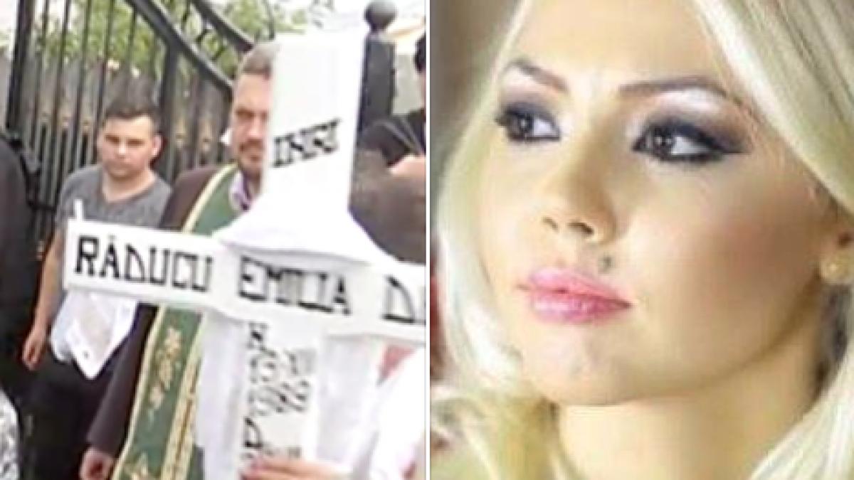 detalii uluitoare ies la iveala dupa inmormantarea denisei raducu ce s a intamplat cu trupul