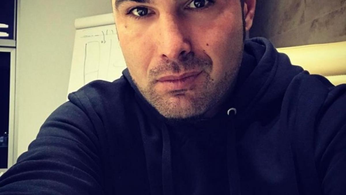 dinamo bucuresti a remizat cu athletic bilbao scor 1 1 adrian mutu primele 20 de minute au fost mai