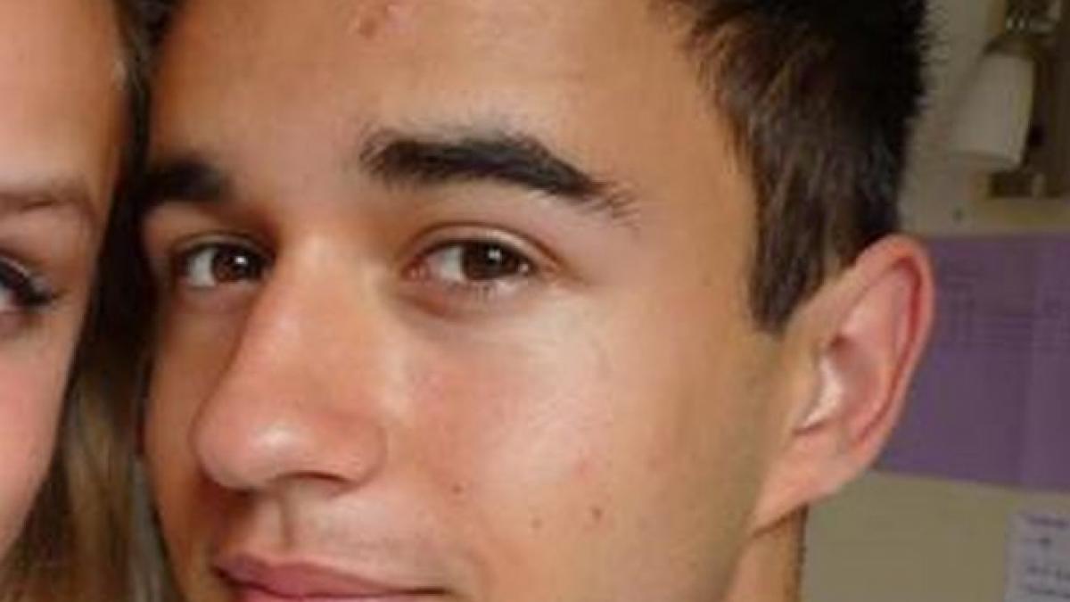 george si a gasit un job de vis la un garaj audi dupa sase luni tanarul a murit este socant ce au