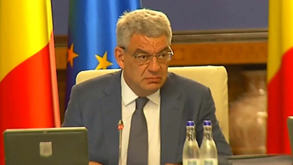 mihai tudose ii cere explicatii ministrului agriculturii chiar suntem cetateni de mana a doua
