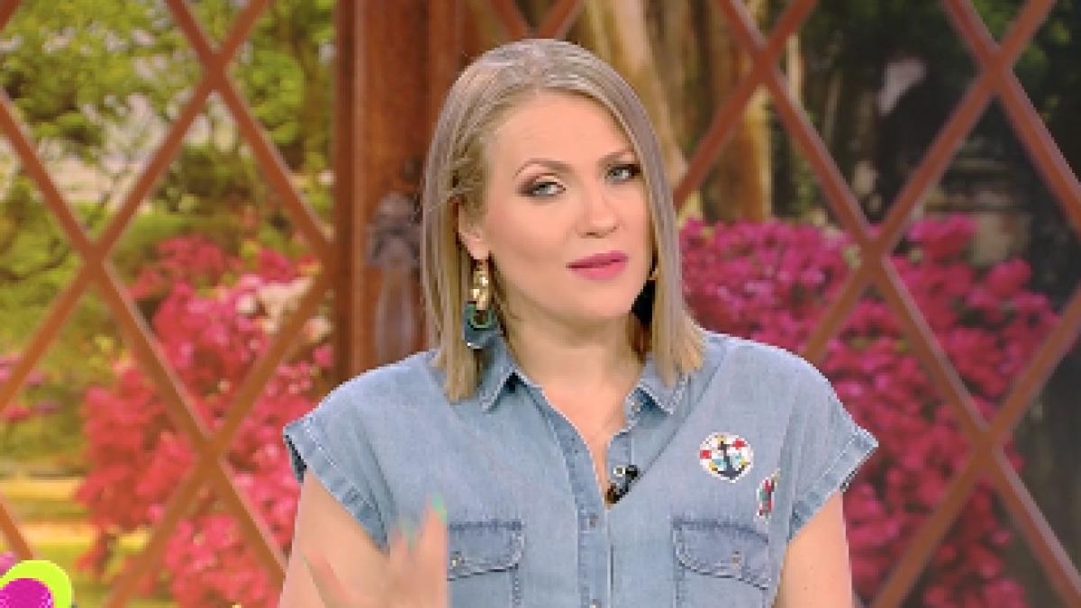 mirela vaida probleme de sanatate am dureri cumplite