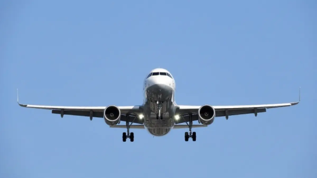 scandal la bordul unui avion pilotul s a luat la bataie cu o insotitoare de bord