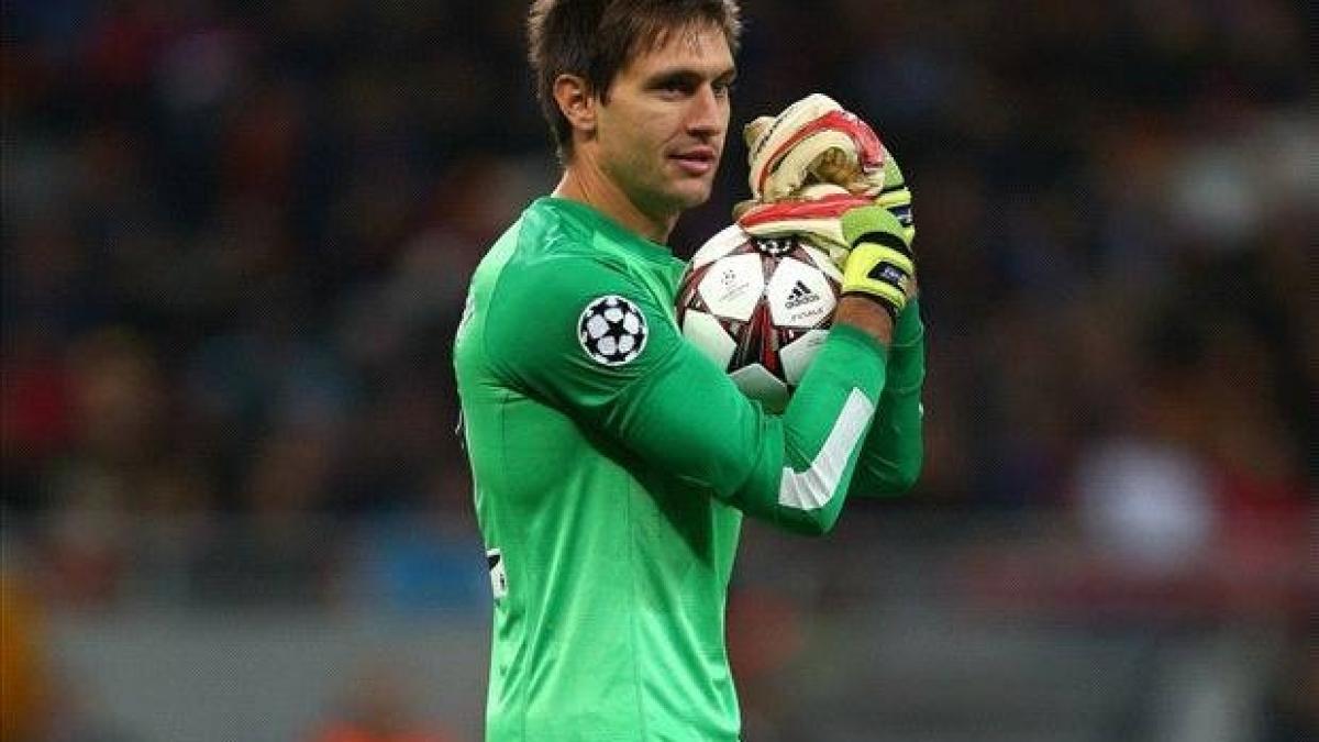 tatarusanu pleaca de la fiorentina oficial