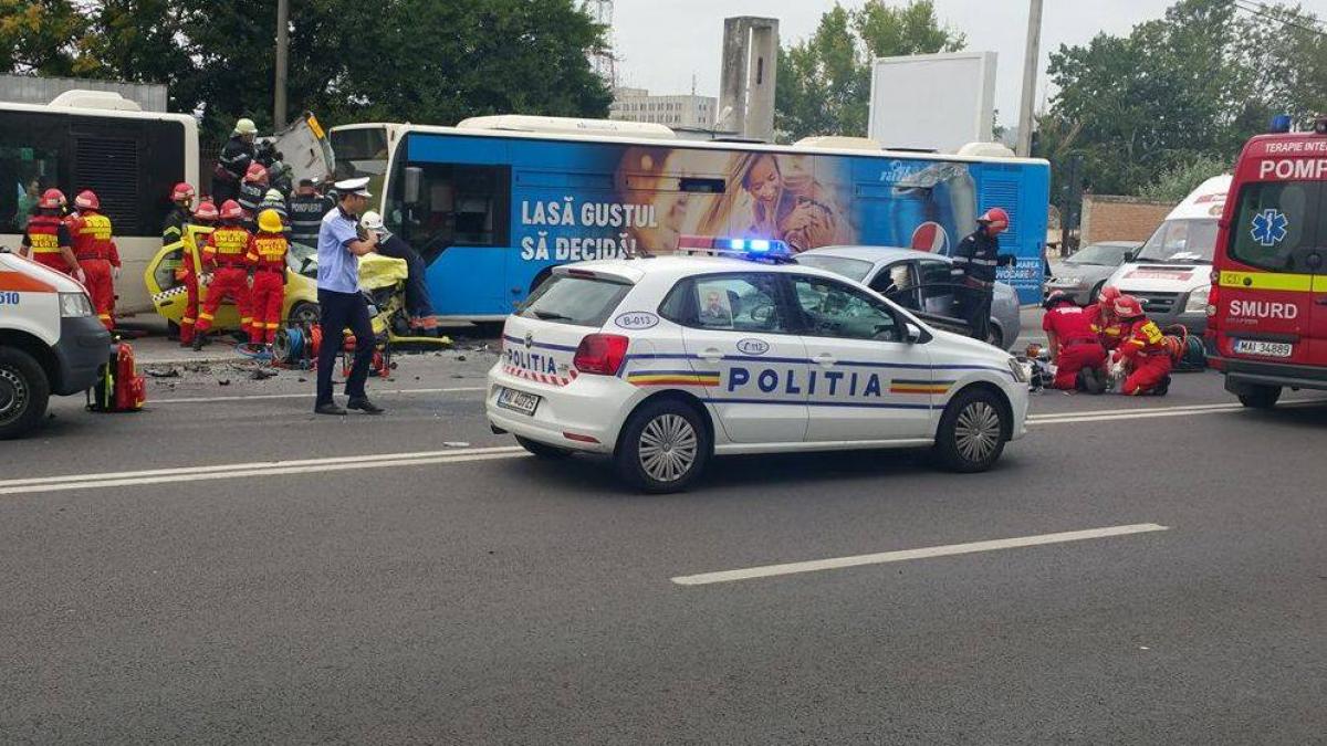 tragedie in capitala doua persoane au murit intr un accident cumplit la grozavesti