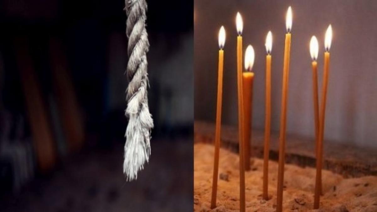 un tanar din vaslui s a sinucis dupa ce i a trimis pe facebook fostei sale iubite o fotografie cu