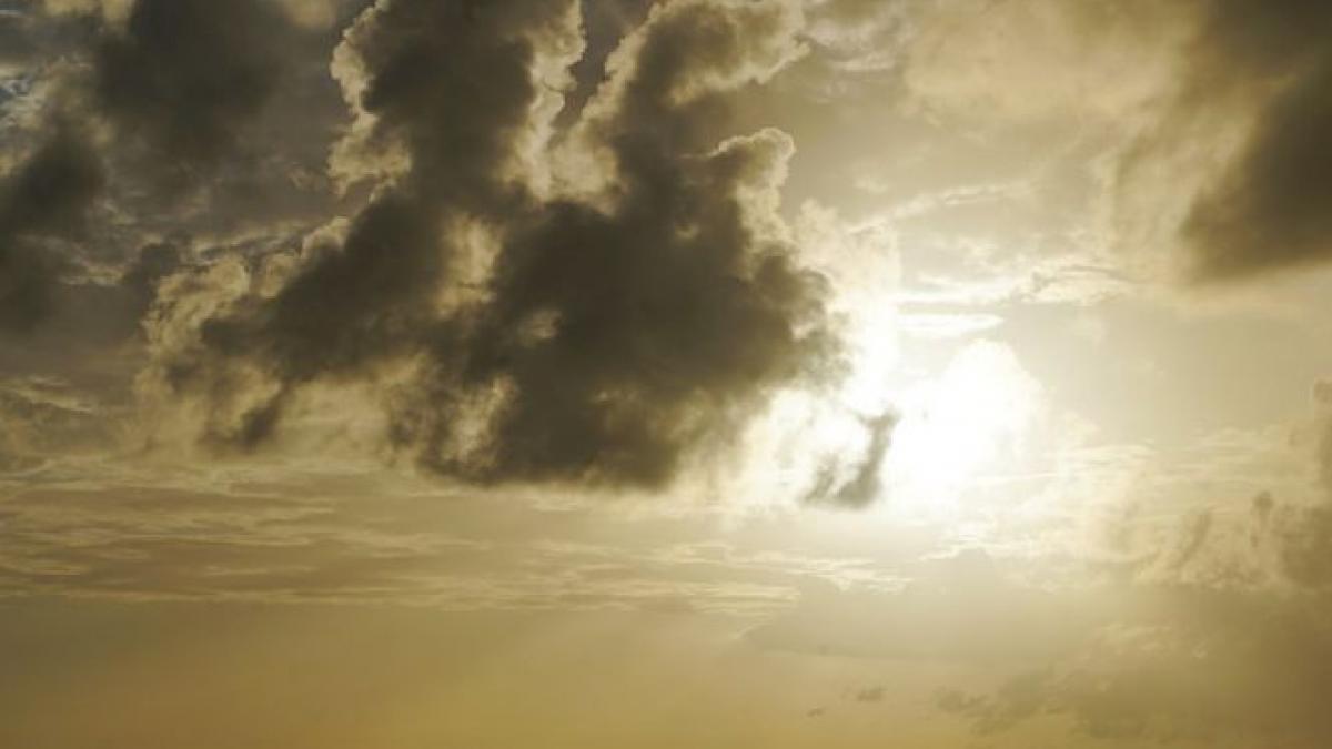 vremea se va incalzi usor prognoza meteo pentru sfarsitul saptamanii