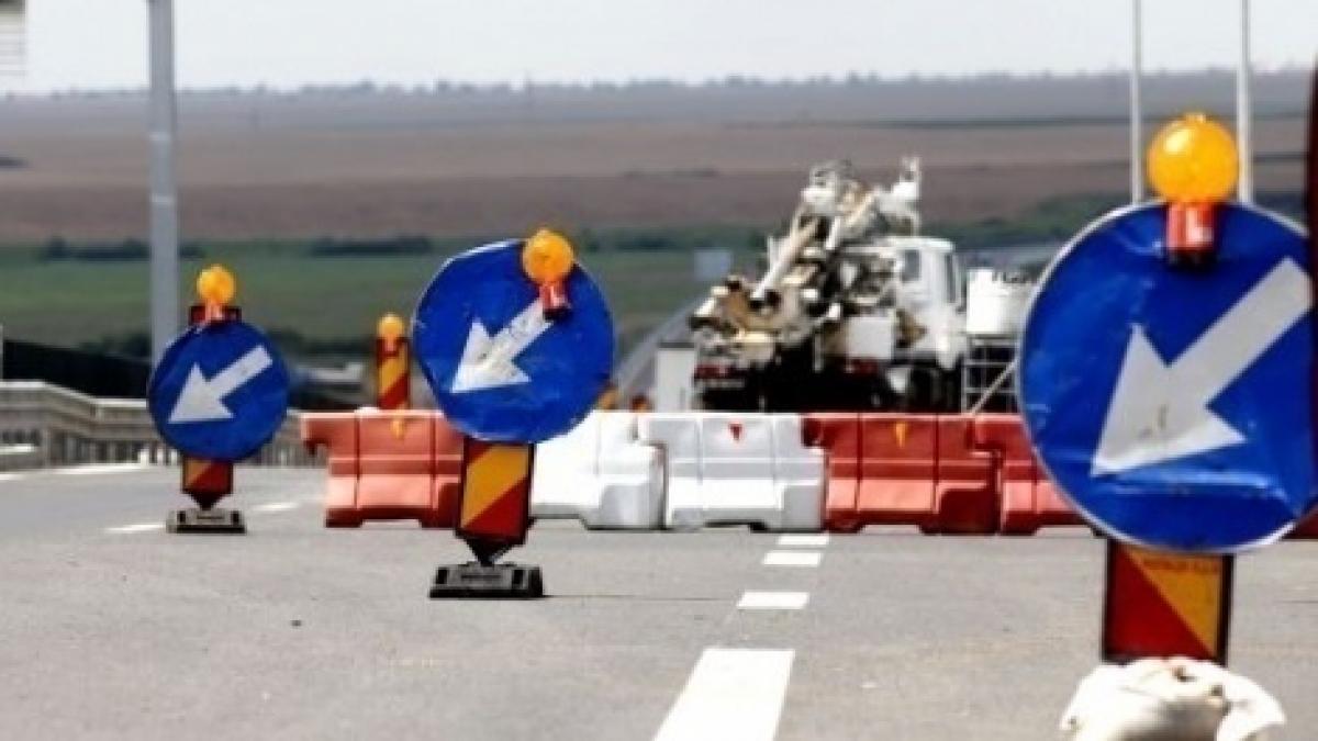 cnair blocheaza un drum european in mijlocul vacantelor