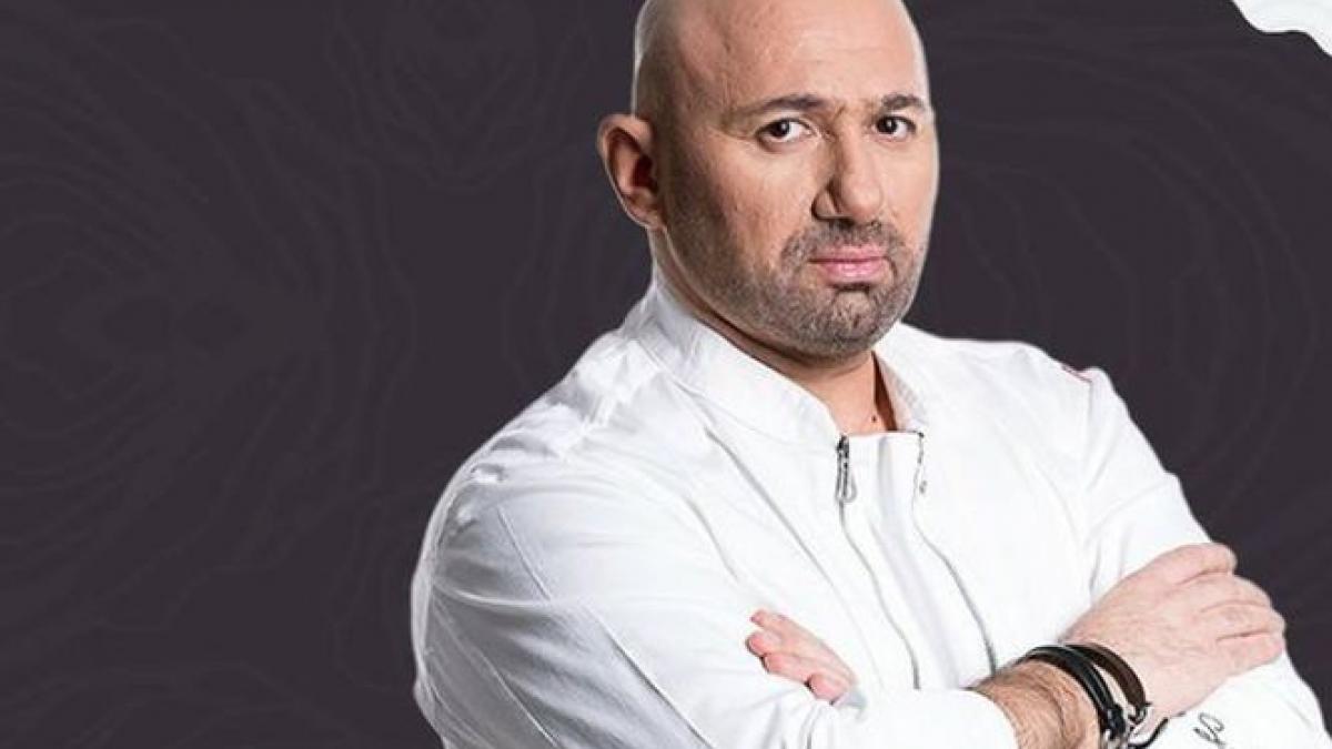 cum a reusit chef catalin scarlatescu sa slabeasca 30 de kilograme am slabit pentru ca nu am mancat