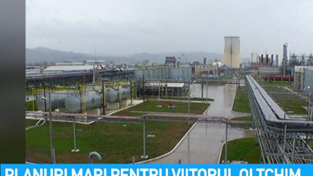 cum redevine industria chimica made in romania