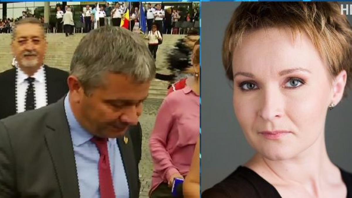 dana grecu dupa fuga de presa a ministrului sanatatii nimic nu scuza reactia ministrului