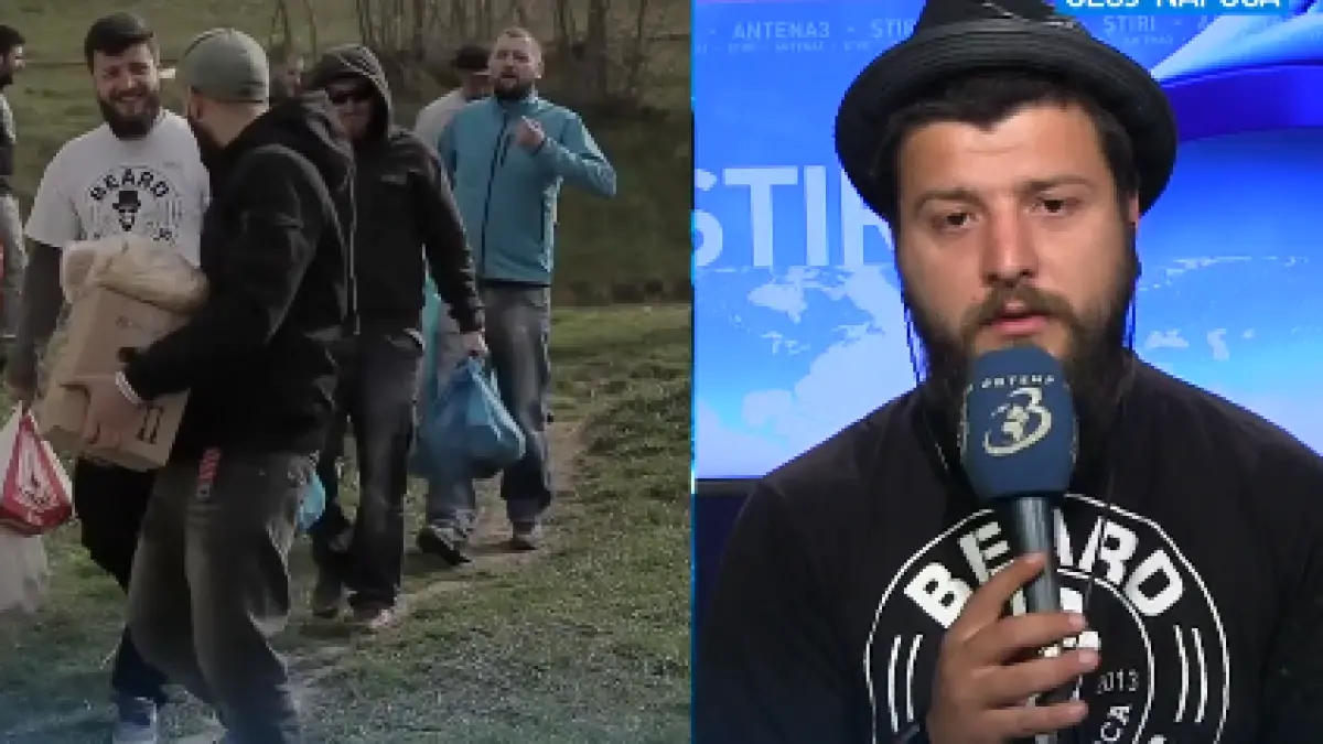 eroii zilei nonconformistii care vor sa schimbe lumea