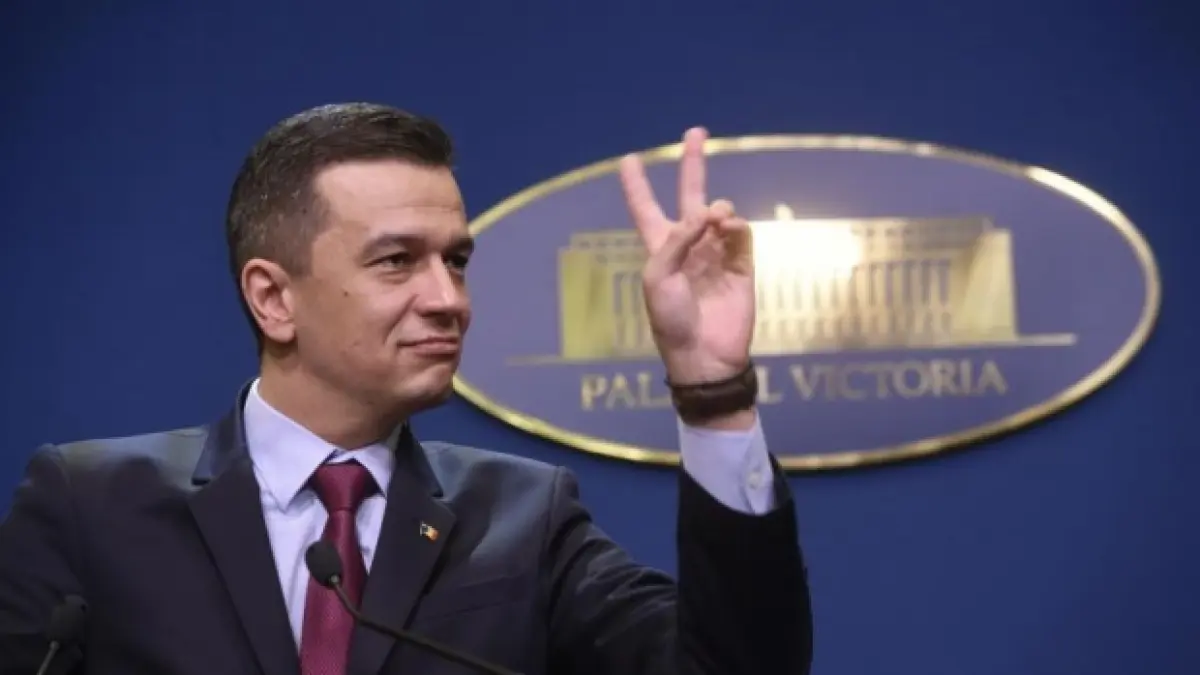 este oficial sorin grindeanu a contestat excluderea din psd am sustinerea totala a colegilor din