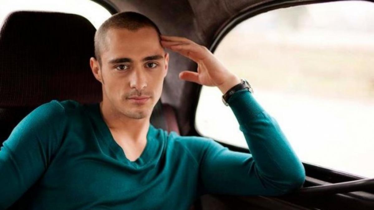 fetita lui vladimir draghia are probleme de sanatate la nicio luna actorul a cerut ajutorul