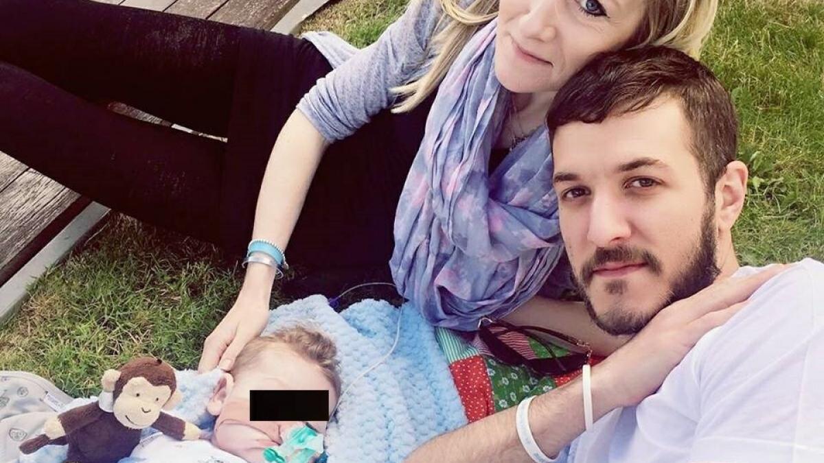 frumosul nostru baietel s a stins doliu in marea britanie