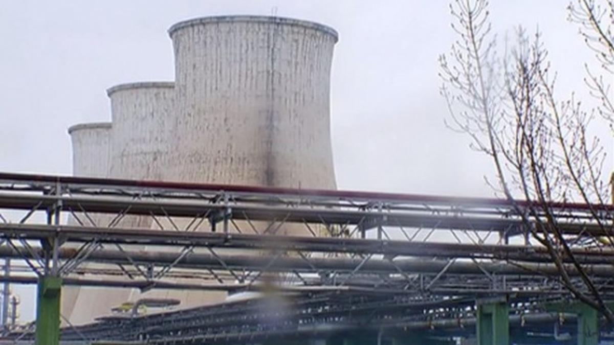 relansarea industriei din romania se decide viitorul companiei oltchim