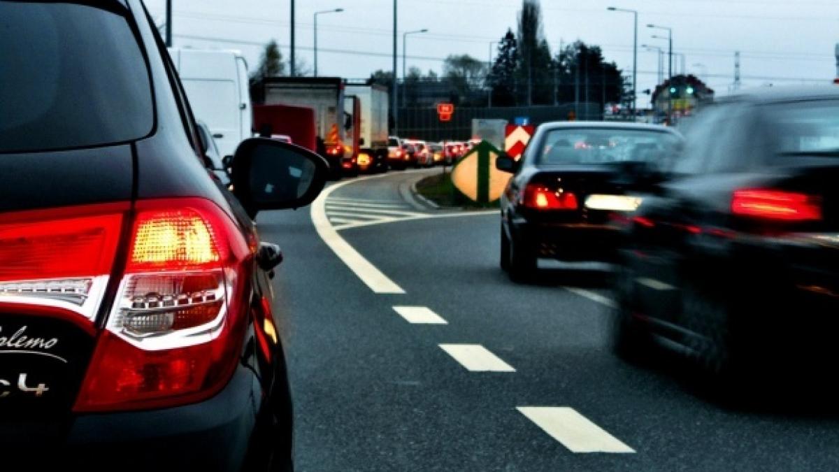 restrictii de circulatie pe mai multe strazi din bucuresti