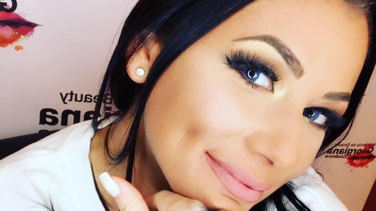 roxana vancea imagine ca in filmele pentru adulti cum s a pozat bruneta