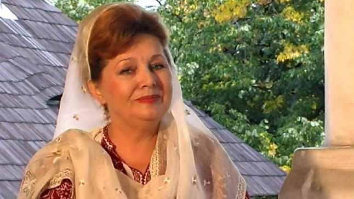 a iesit la iveala tot ce viata de cosmar ducea cantareata de muzica populara emilia bubulac inainte