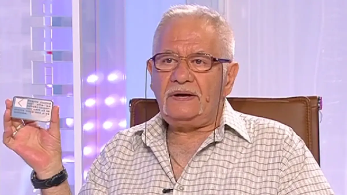 adevaruri ascunse mihai voropchievici horoscopul runelor pentru luna august
