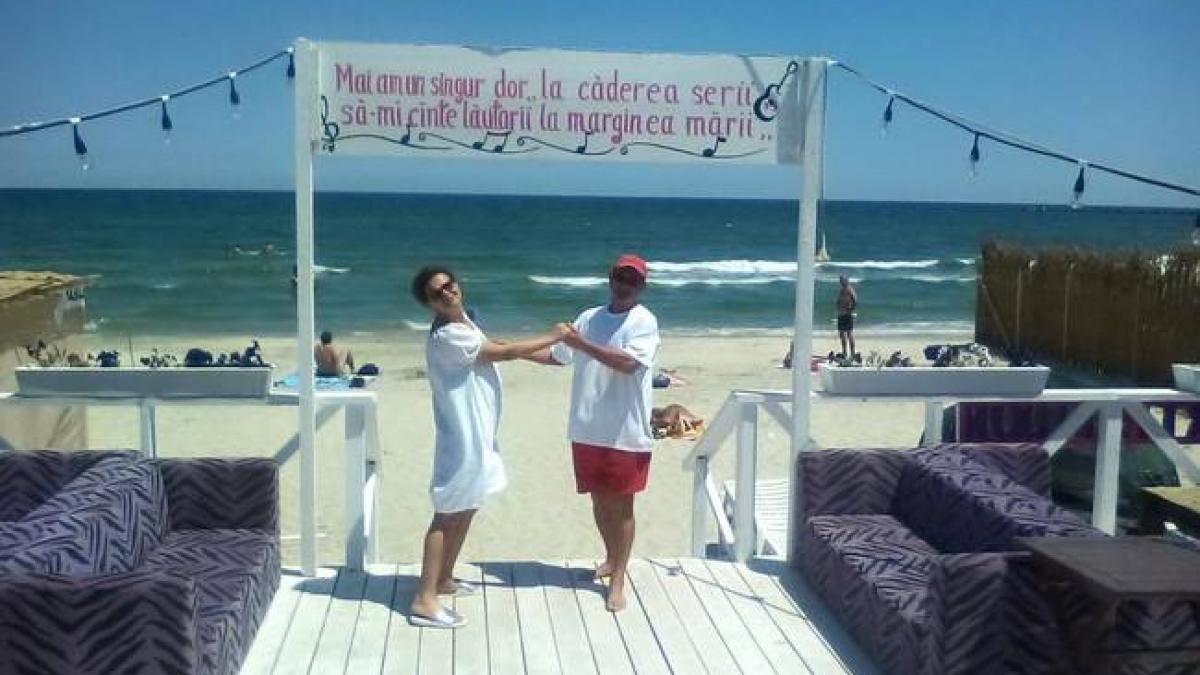 ea este cea mai bogata actrita din romania are o plaja in mamaia si masini de fite