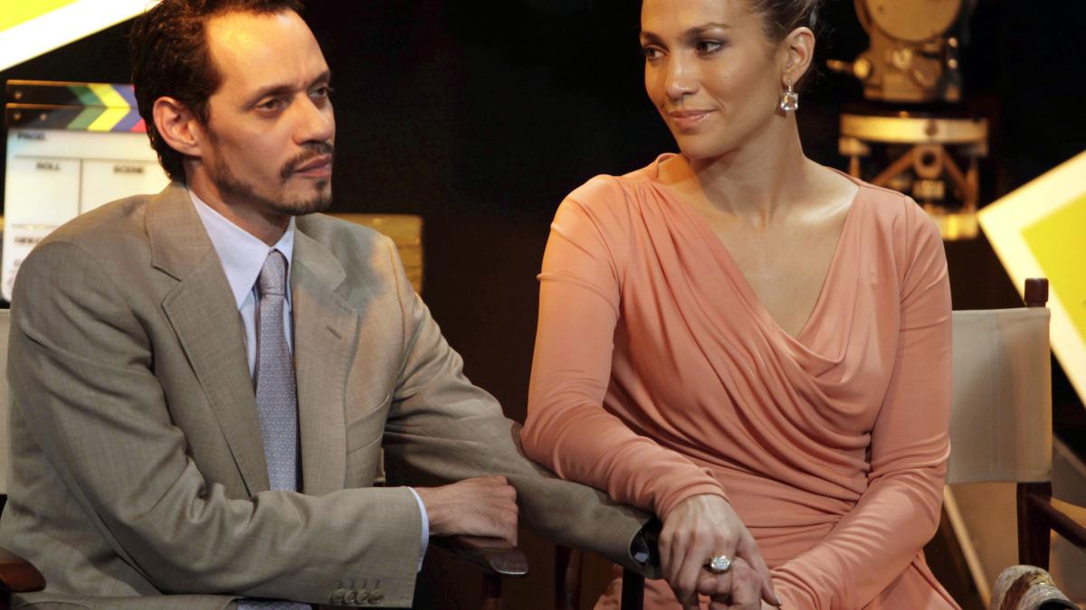 marc anthony fostul sot al lui jennifer lopez in doliu a facut anuntul trist pe facebook