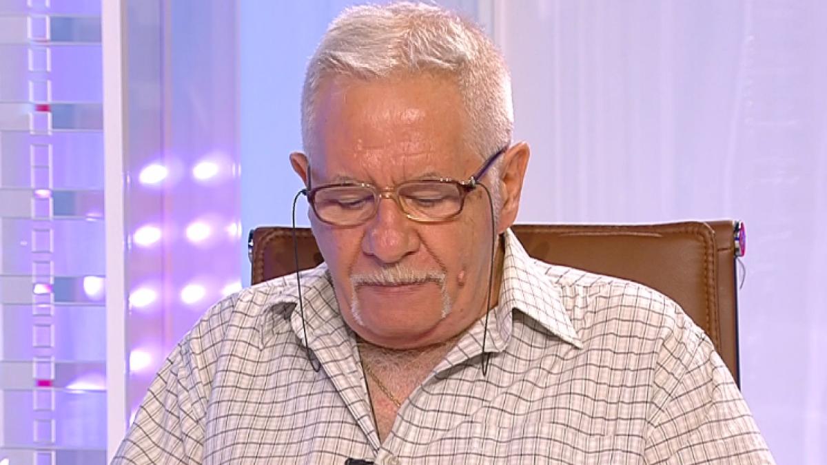 numerologul mihai voropchievici prezinta prognoza meteo din batrani pentru luna august