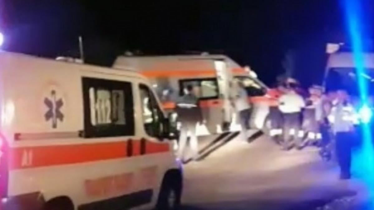 trei angajati ai castelului cantacuzino s au ales cu arsuri grave produse in timpul unui eveniment