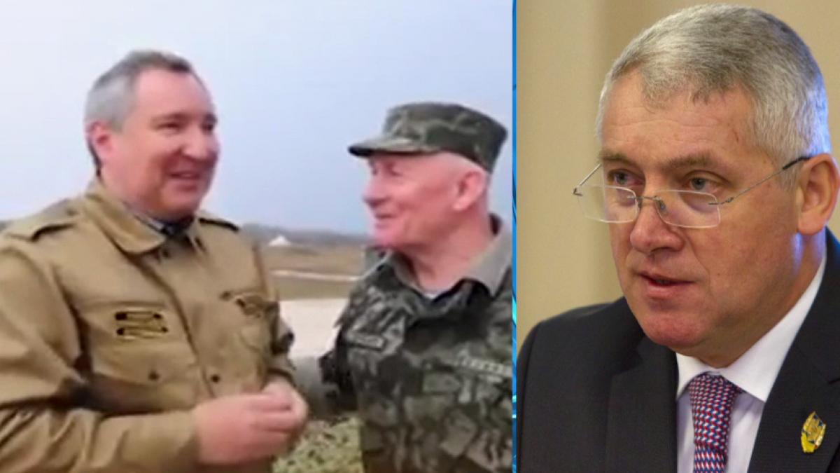 adrian tutuianu rusia este in situatia in care incearca sa isi afirme statutul de putere iar noi