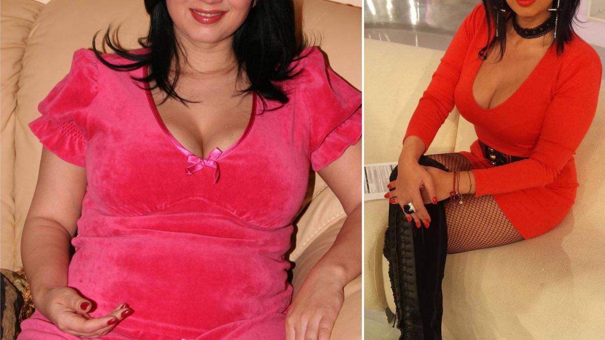 adriana bahmuteanu despre secretul dietei sale cum a slabit aproape 20 de kilograme