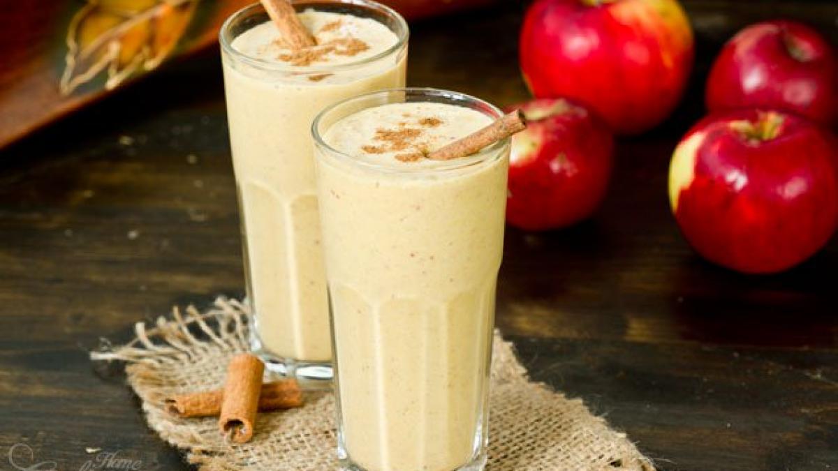 consuma acest smoothie intre micul dejun si pranz si arde toata grasimea de pe burta fara sa mergi