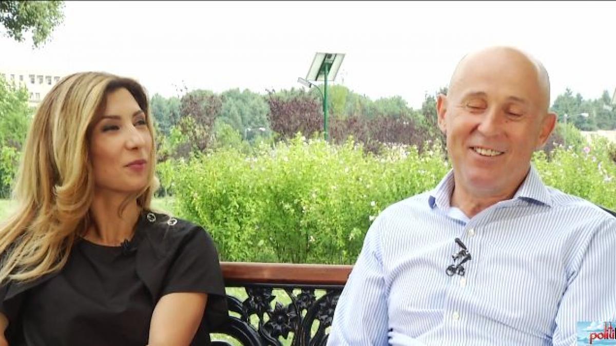 mugur mihaescu mesaj inedit pentru mihai tudose la politikix ii doresc sa joace cu negrele